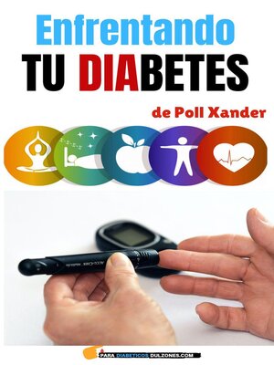 Enfrentando Tu Diabetes - ebook
